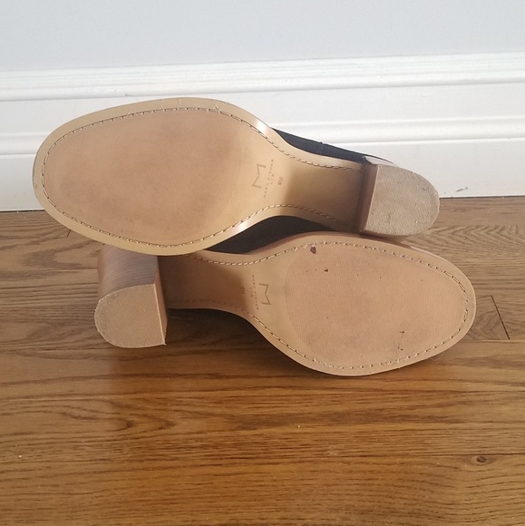 Marc Fisher Suede Boot - Picture 5 of 5